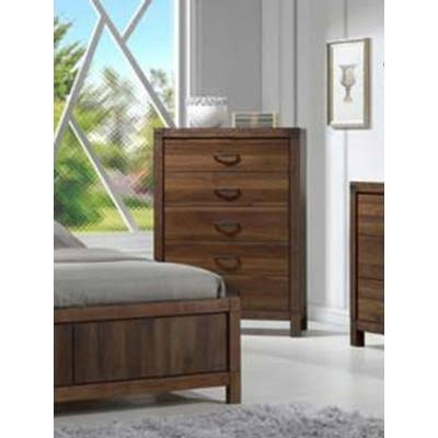 Melamine Wood Chest G6283
