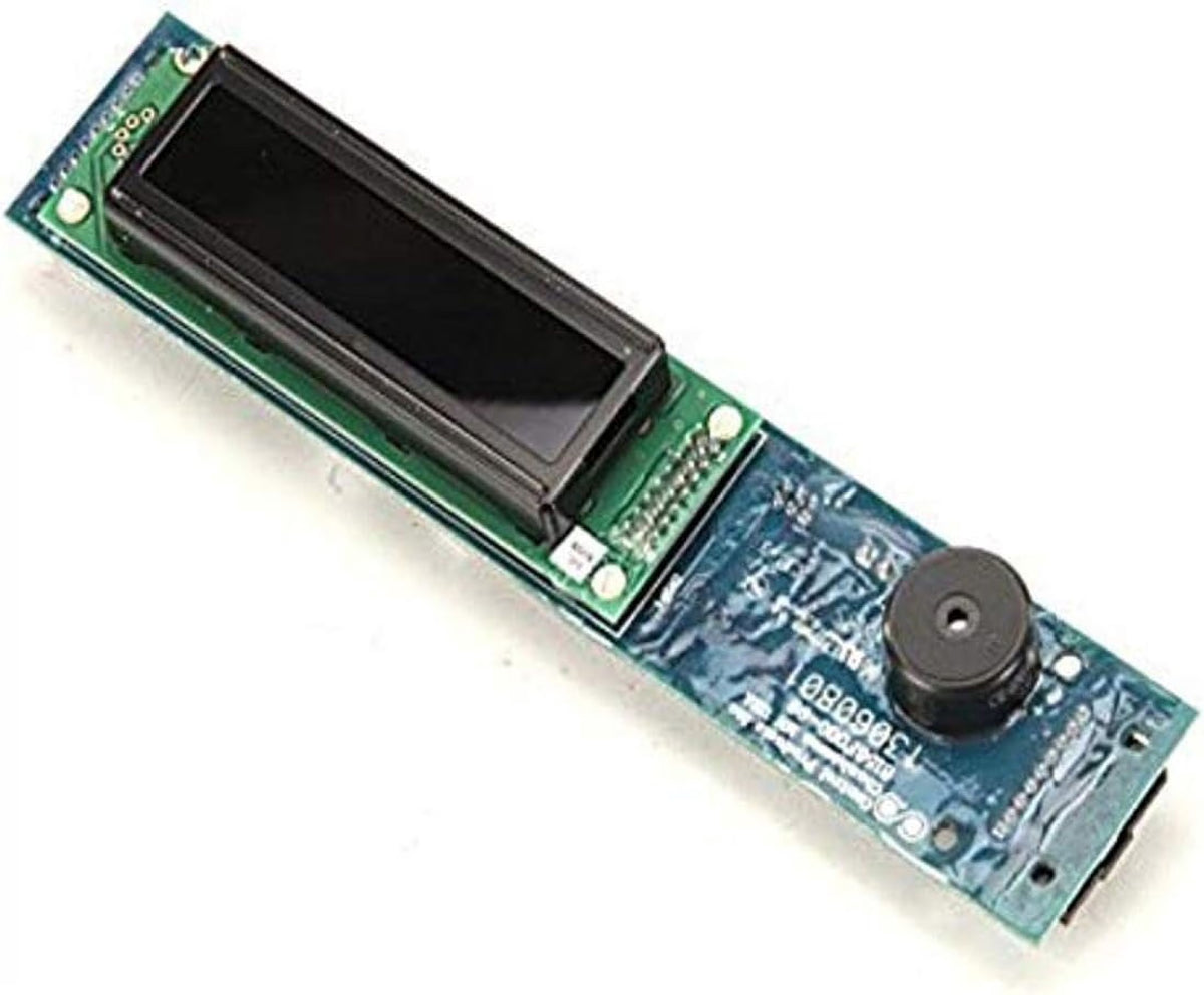 Microwave Oven Display Board C136621