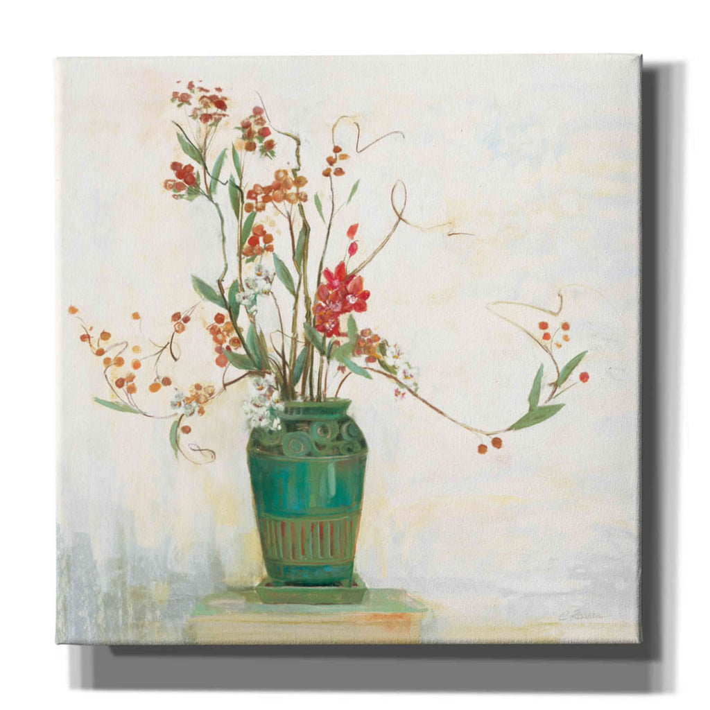 Giclee Canvas Wall Art, 26"x26" C7763