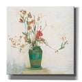 Giclee Canvas Wall Art, 26"x26" C7763