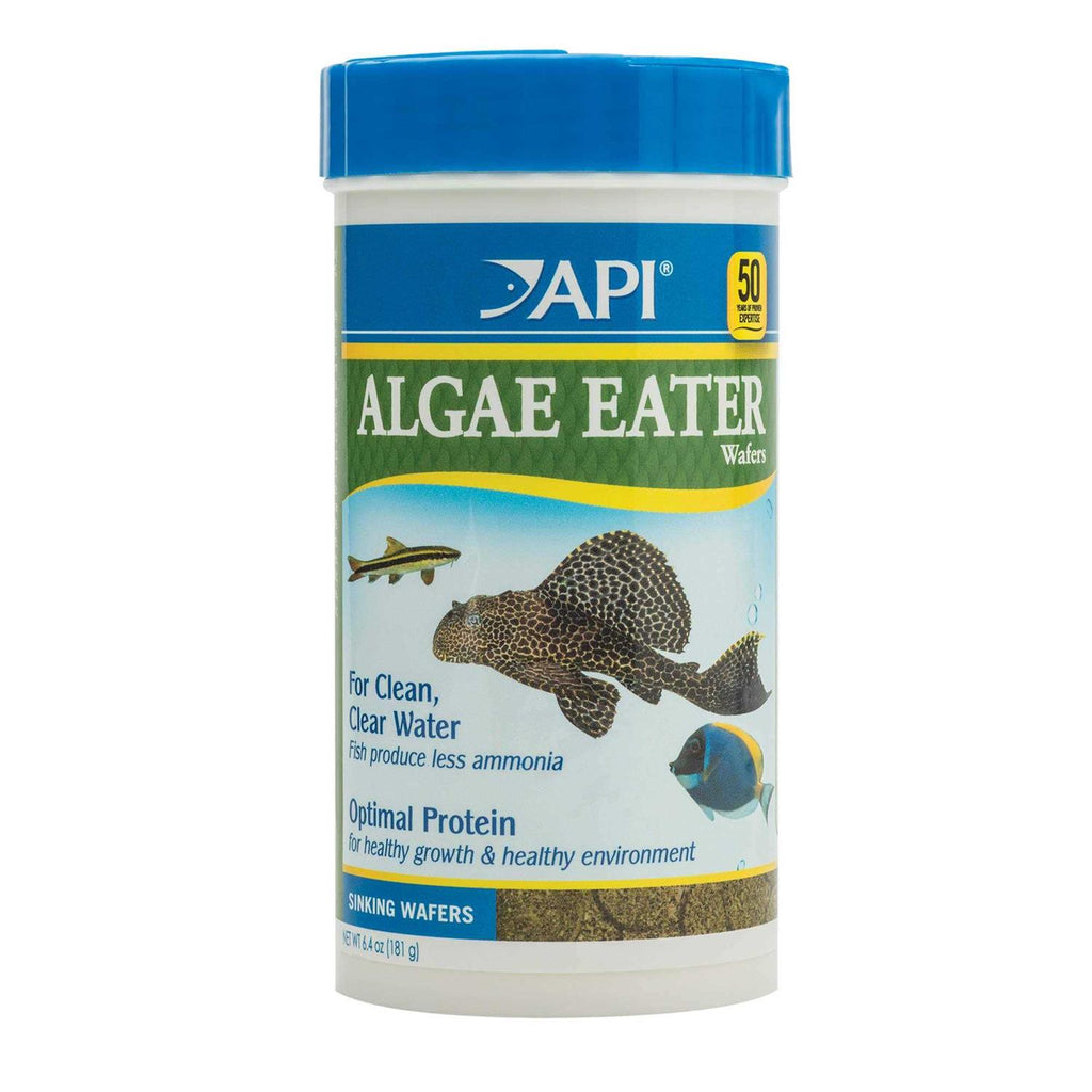 Algae Wafers Q782