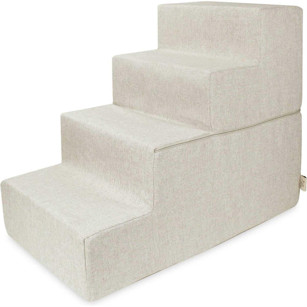 Foldable Pet Steps with CertiPUR-US Certified Foam V485