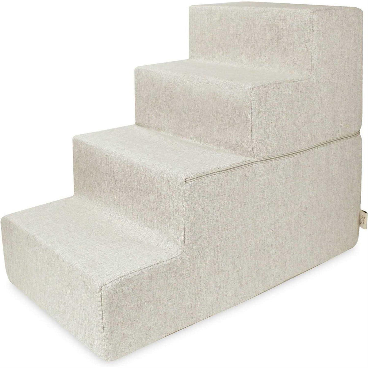 Foldable Pet Steps with CertiPUR-US Certified Foam V485