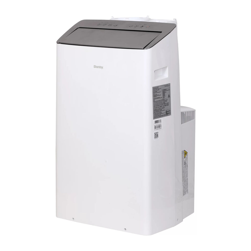 10,000 BTU Portable Air Conditioner with Remote B6852