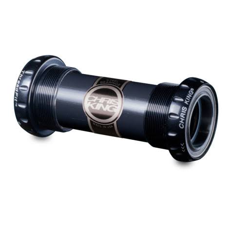 Matte Turquoise ThreadFit 24mm Bottom Bracket U971344