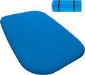 Double Self Inflating Insulated Sleeping Pad Q443