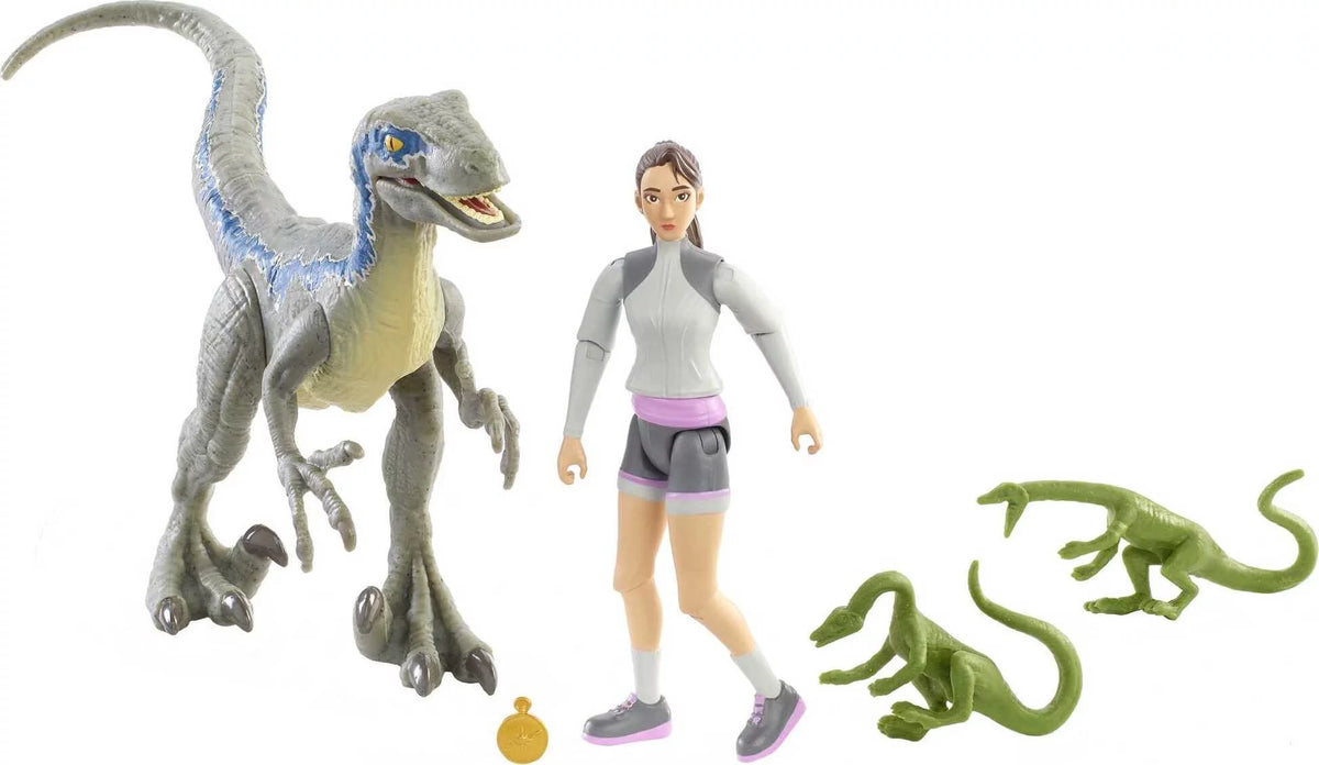 Action Figure & Dinosaur Toys G444279
