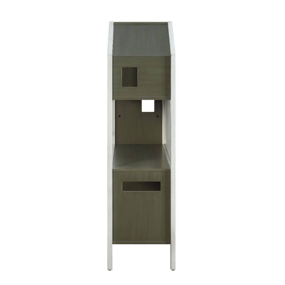 Three Shelves Bookcase J946