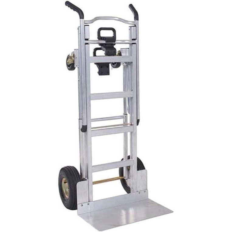 3-in-1 Convertible Hand Truck Z410371