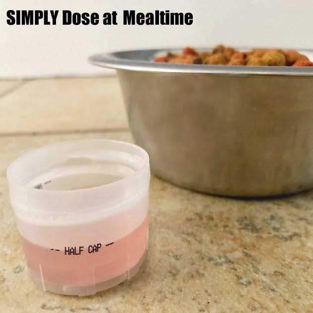 Allergy-Friendly Unflavored Feline Formula N646