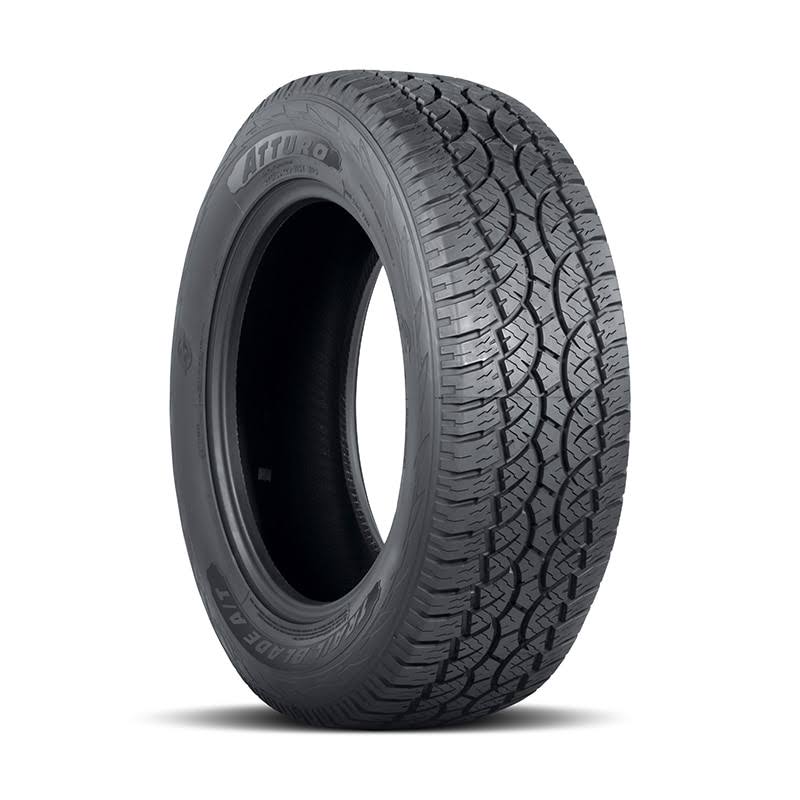 Trail Blade M/T Tire N12540