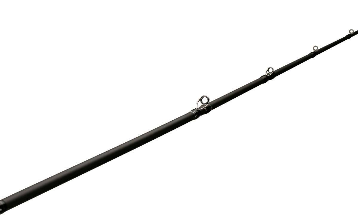 Black Casting Rod B77077