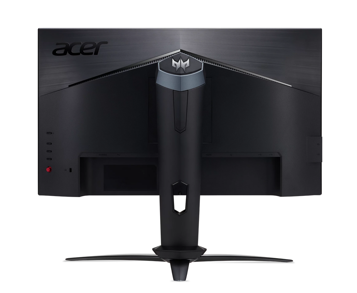 27" FHD IPS Monitor with G-SYNC Compatible, HDR400, 280Hz E951633
