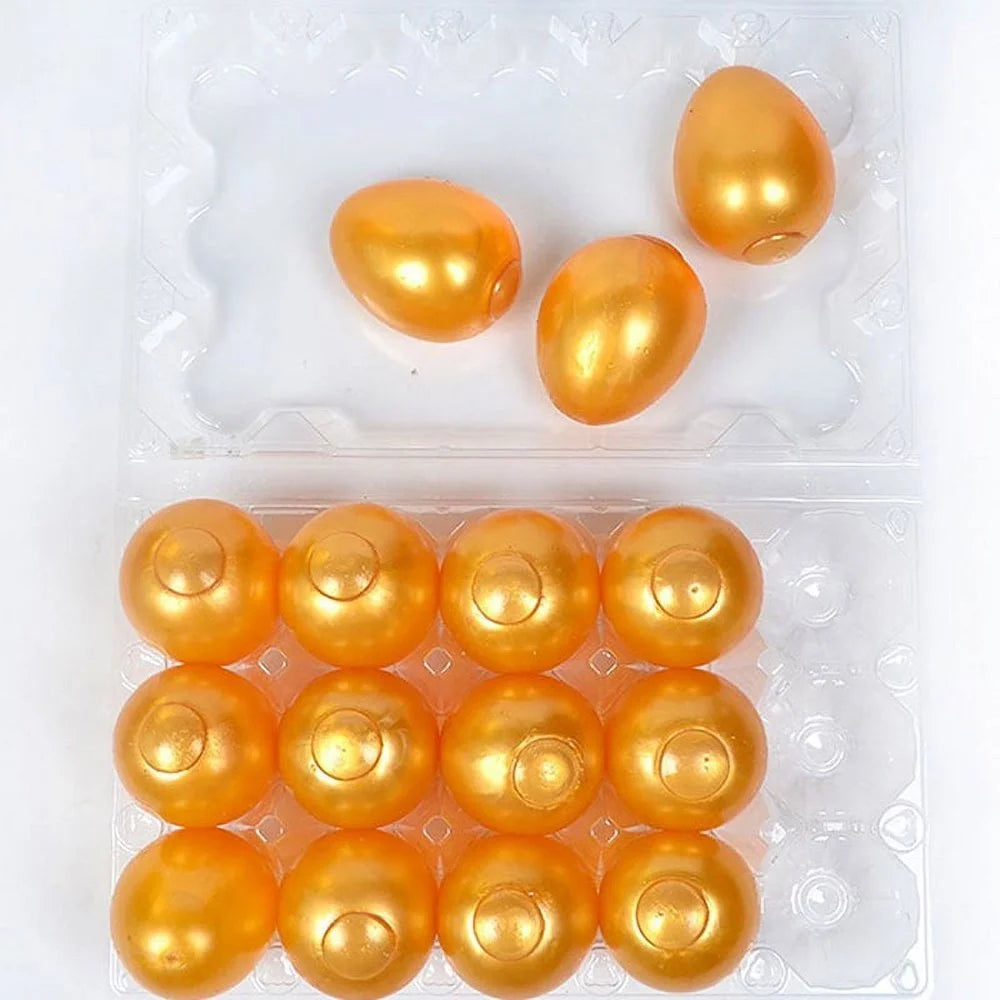 Splat Eggs Squeeze Toy Z46121