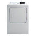 Front Load Electric Clothes Dryer 6.7 Cu. ft. White S526116