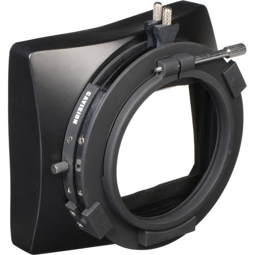 Matte Box with Two Filter Holders B712