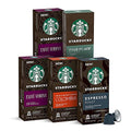 50-count Coffee Capsules compatible with Nespresso Original Line System F366969