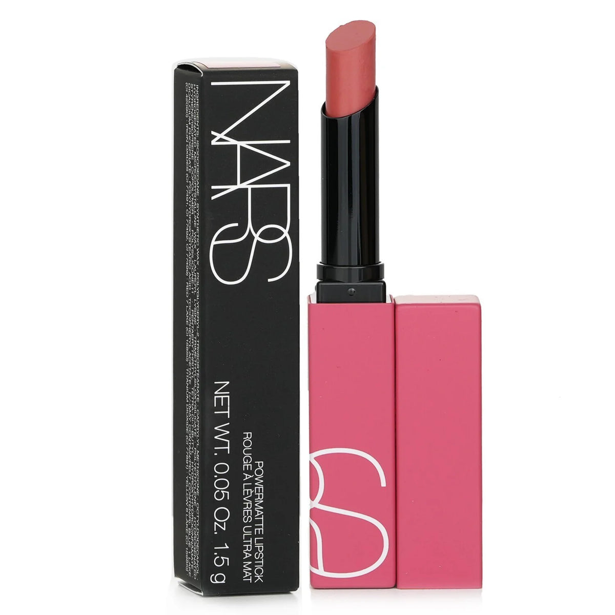 Powermatte High Intensity Lipstick U741744