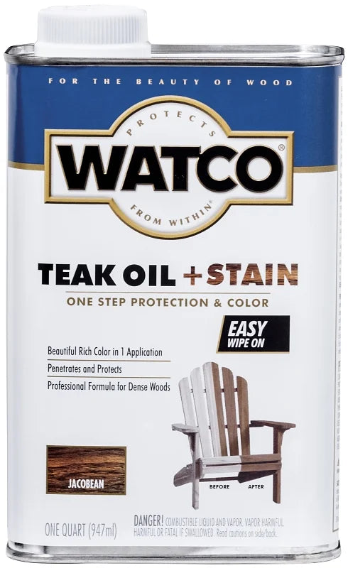 Wood Stain U9219