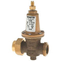 3/4 in Lead Free Water Pressure Reducing Valve with Bypass and NPT Union Inlet x FNPT Outlet N59225