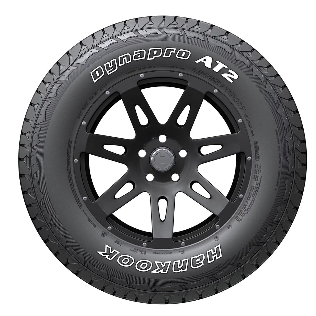 All Terrain LT285/65R18 Light Truck Tire W54741