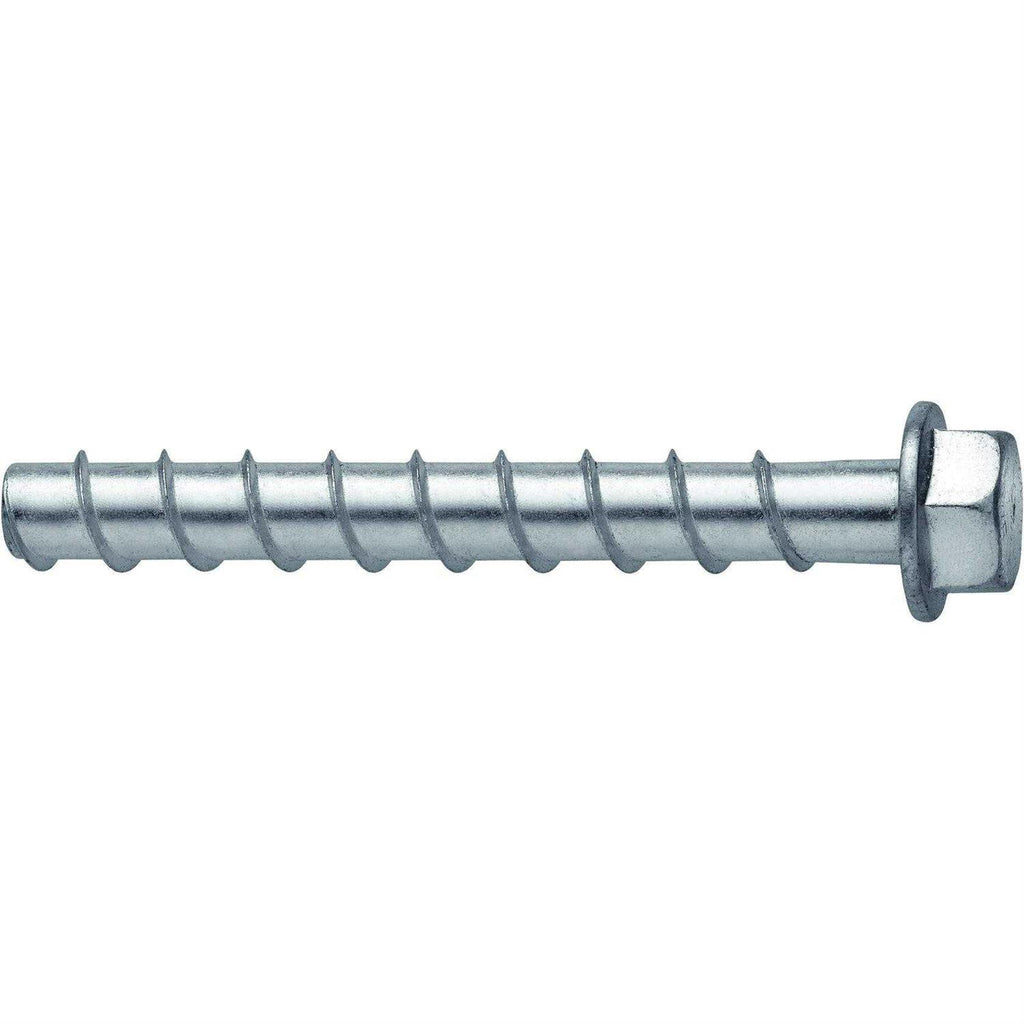 5/8 in. Concrete and Masonry Screw Anchor Z990