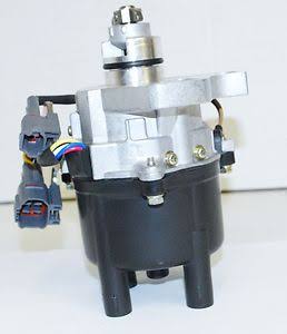 Ignition Distributor S4952