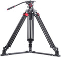 Video Tripod with Ground Spreader U1143