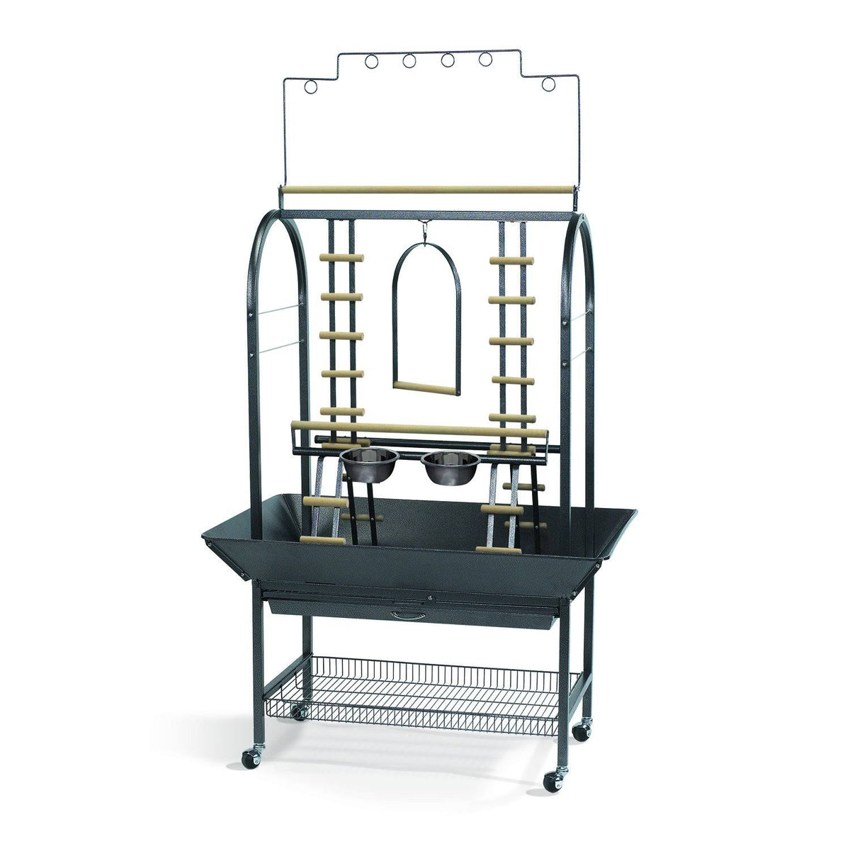 Bird Activity Center Playground T907