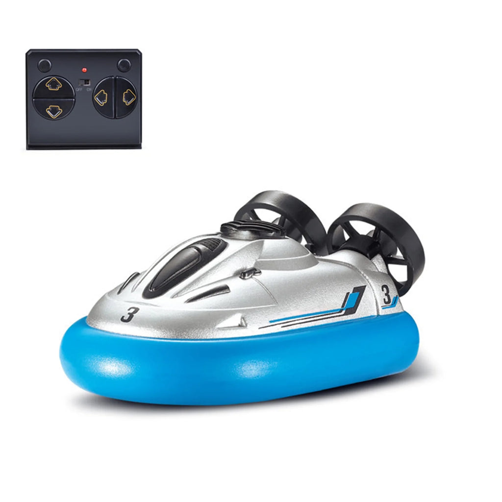 Remote Control Boat Hovercraft Y642032