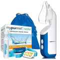 Premium Kit Handheld Vaporizer and Humidifier X981