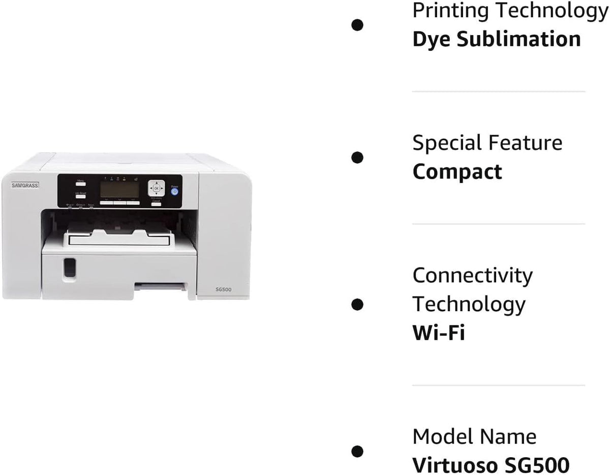 Sublimation Color Printer M7054