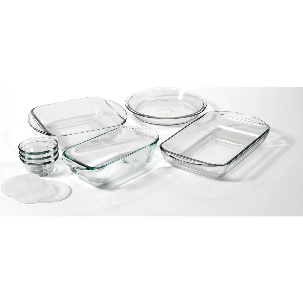 10-Piece Bake Set J638851