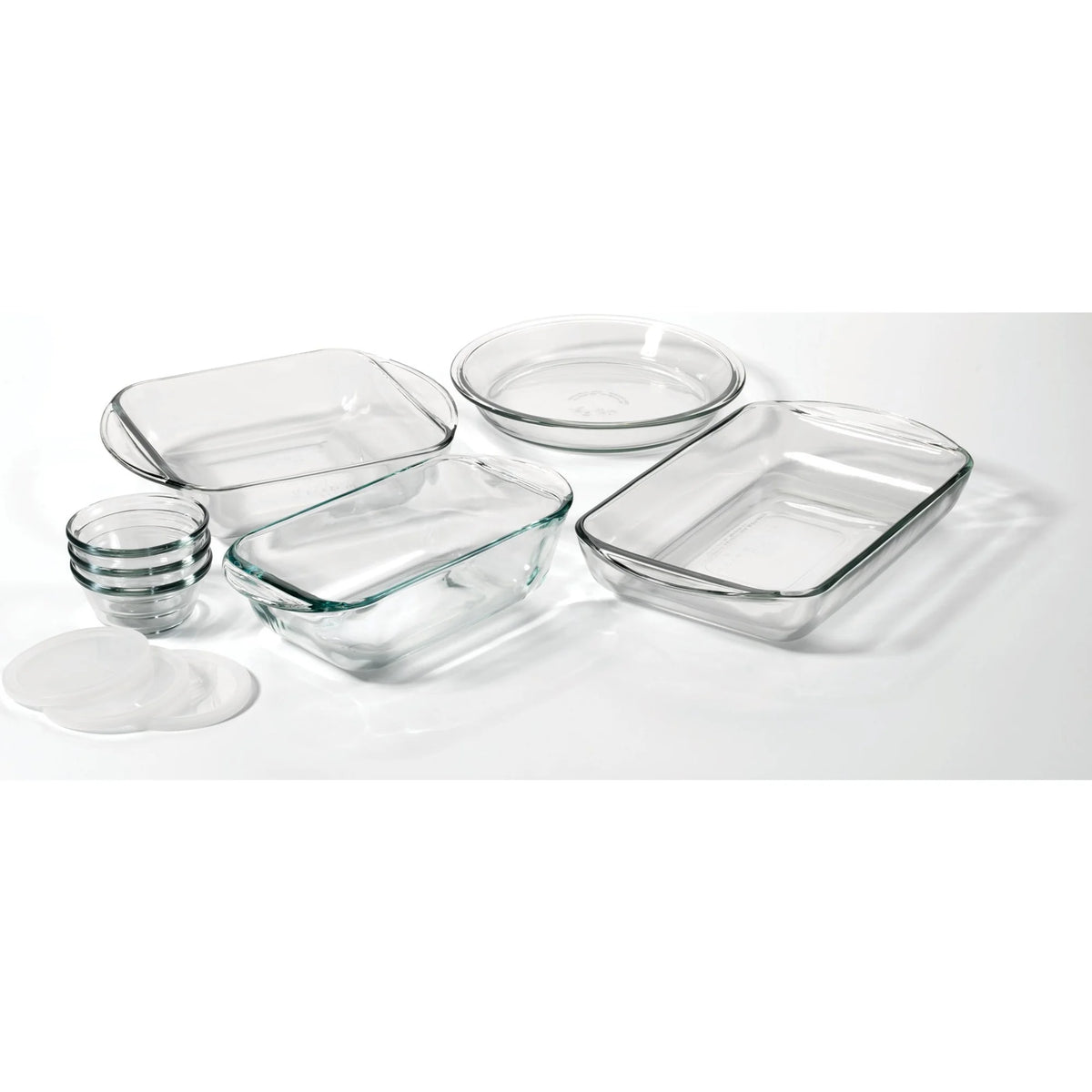 10-Piece Bake Set J638851