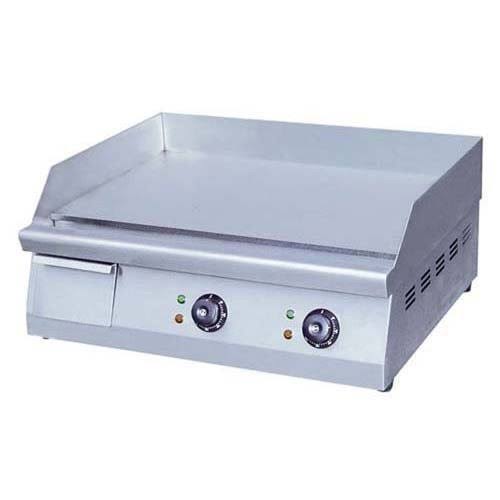 Commercial Electric Griddle 24x22 Countertop 240V 3570W G990249
