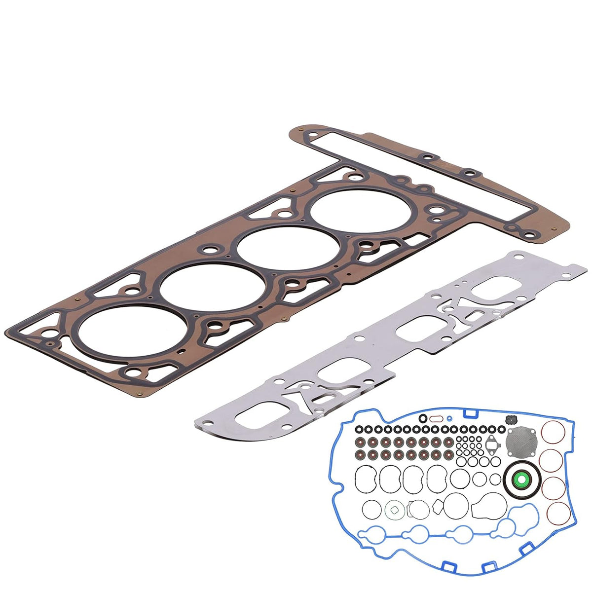 Head Gasket Set for GM 2.4L Ecotec A176045