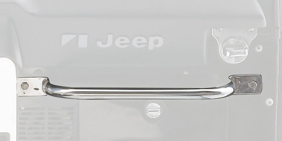 Grab Bar Pack of 2 J40706