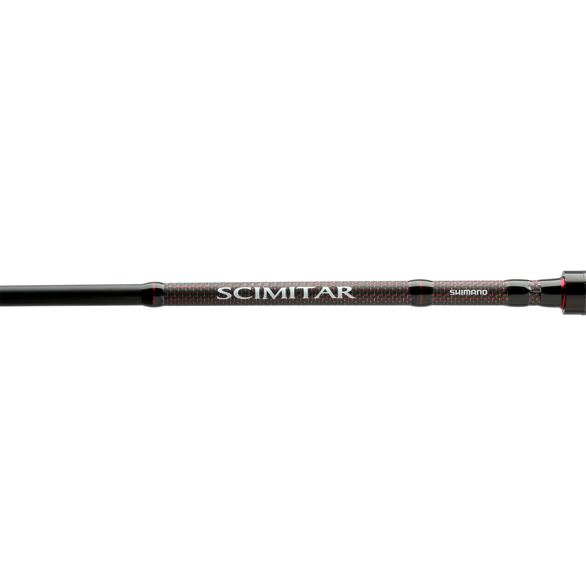 SCIMITAR 100 MH 2PC Freshwater Salmon Steelhead Trolling Rod F65899