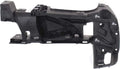 Rear Bumper Bracket Driver Side E61426