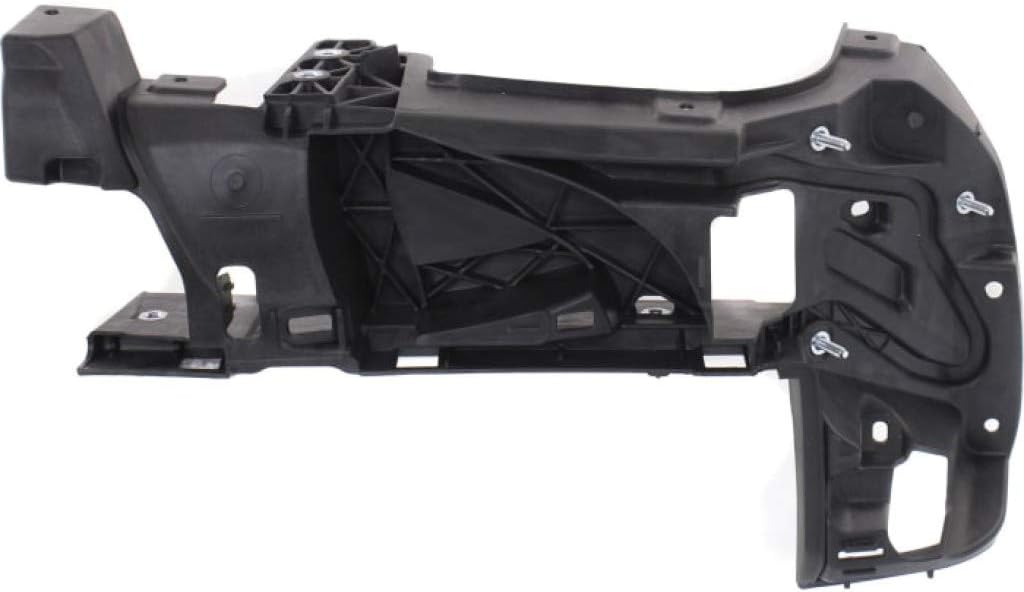 Rear Bumper Bracket Driver Side E61426