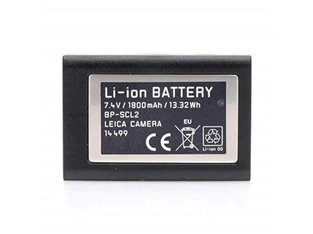 Li-Ion Battery Pack W27187
