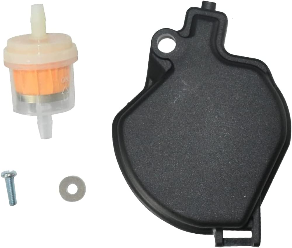 35mm Carburetor B19508