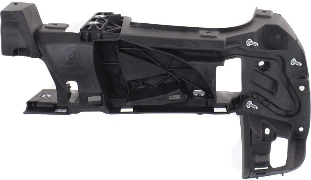 Rear Bumper Bracket Driver Side E61426
