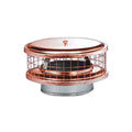 Copper Chimney Cap M778