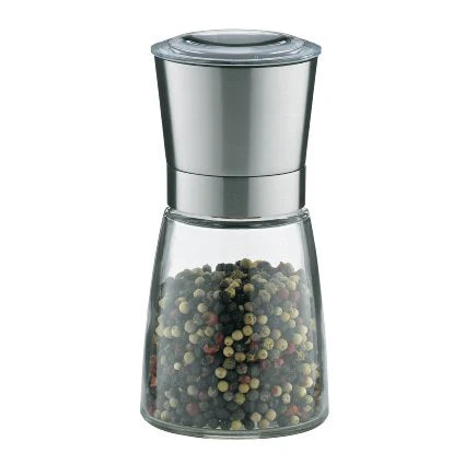 Salt & Pepper Mill U69364
