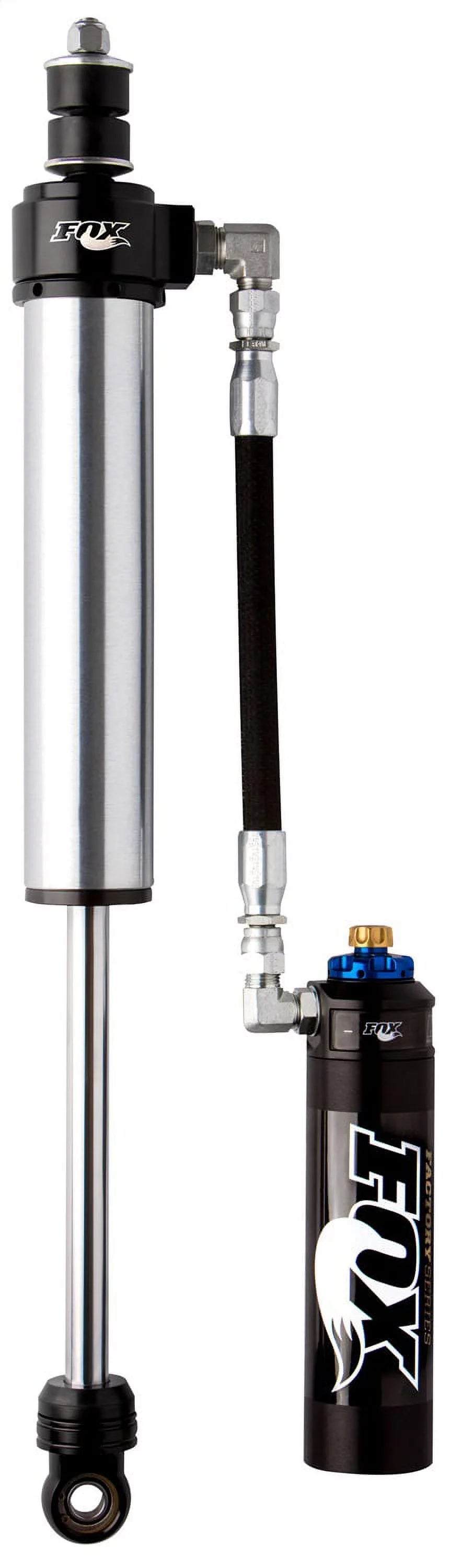 2.5 Factory Series Reservoir Shock Set D347