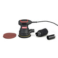2.5 Amp Corded 5 inch Orbital Sander with Dust Bag R473