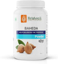 Baheda Powder 100 g Brown U89856
