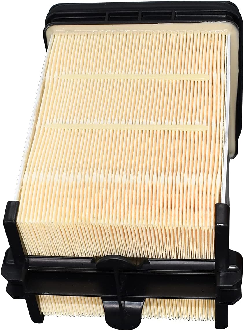Air Filter Kit Pack of 2 J1140