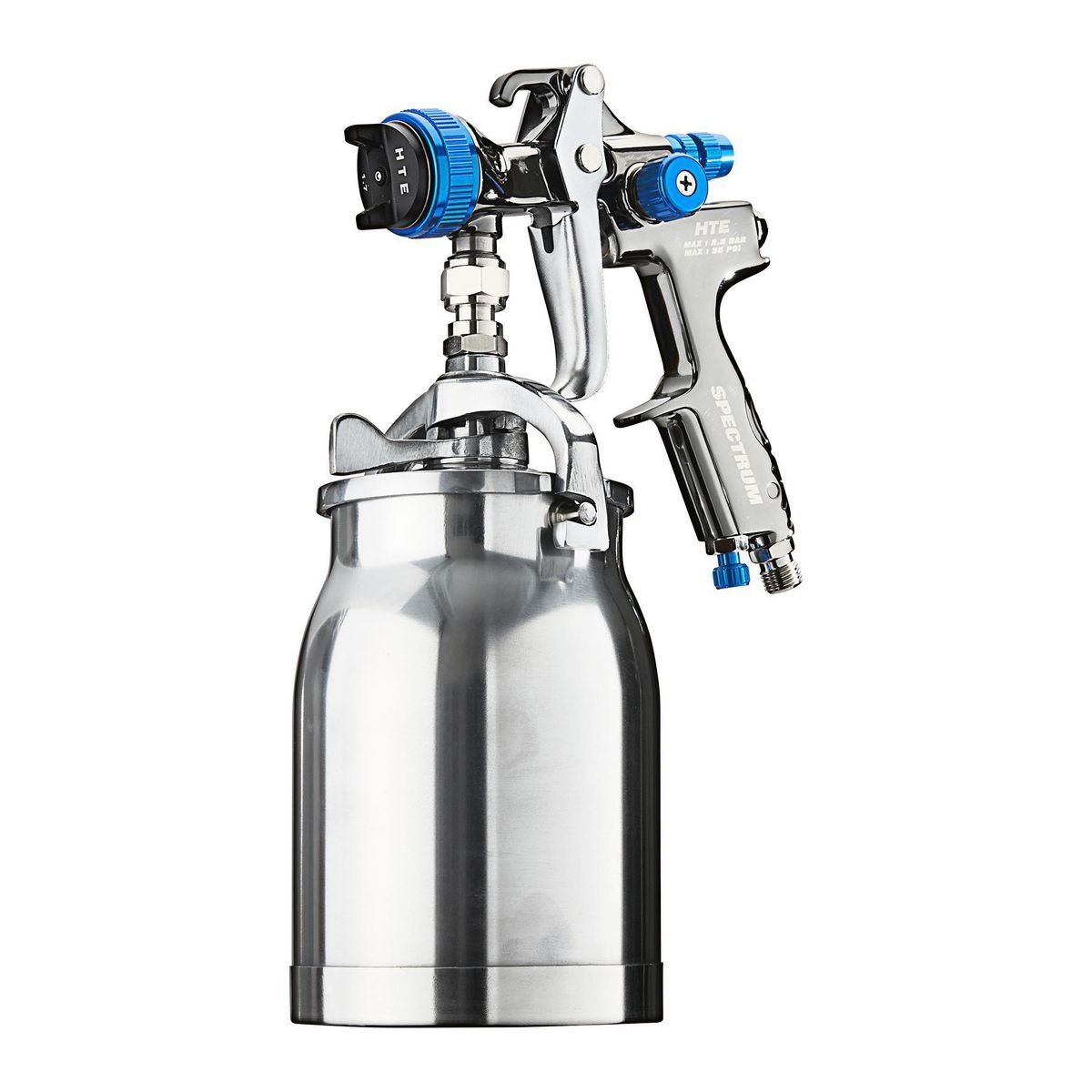 32 oz Siphon Air Spray Gun E400